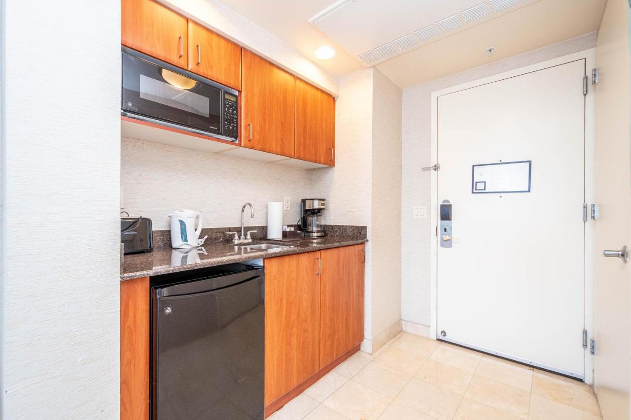 Trump Intl 2 Bedroom Apartment 1600 Sqf Ocean And Bay View Sunny Isles Beach Exterior photo